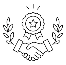 icône épicerie fine et salon de thé à Châteaubriant