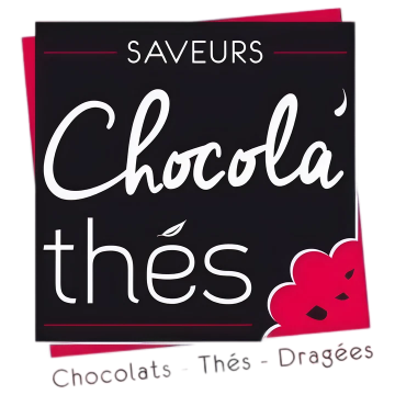 logo Saveurs Chocola’Thés à Châteaubriant